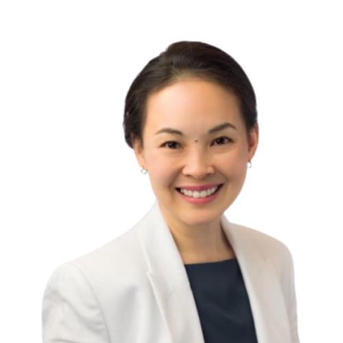 Bonnie Chong