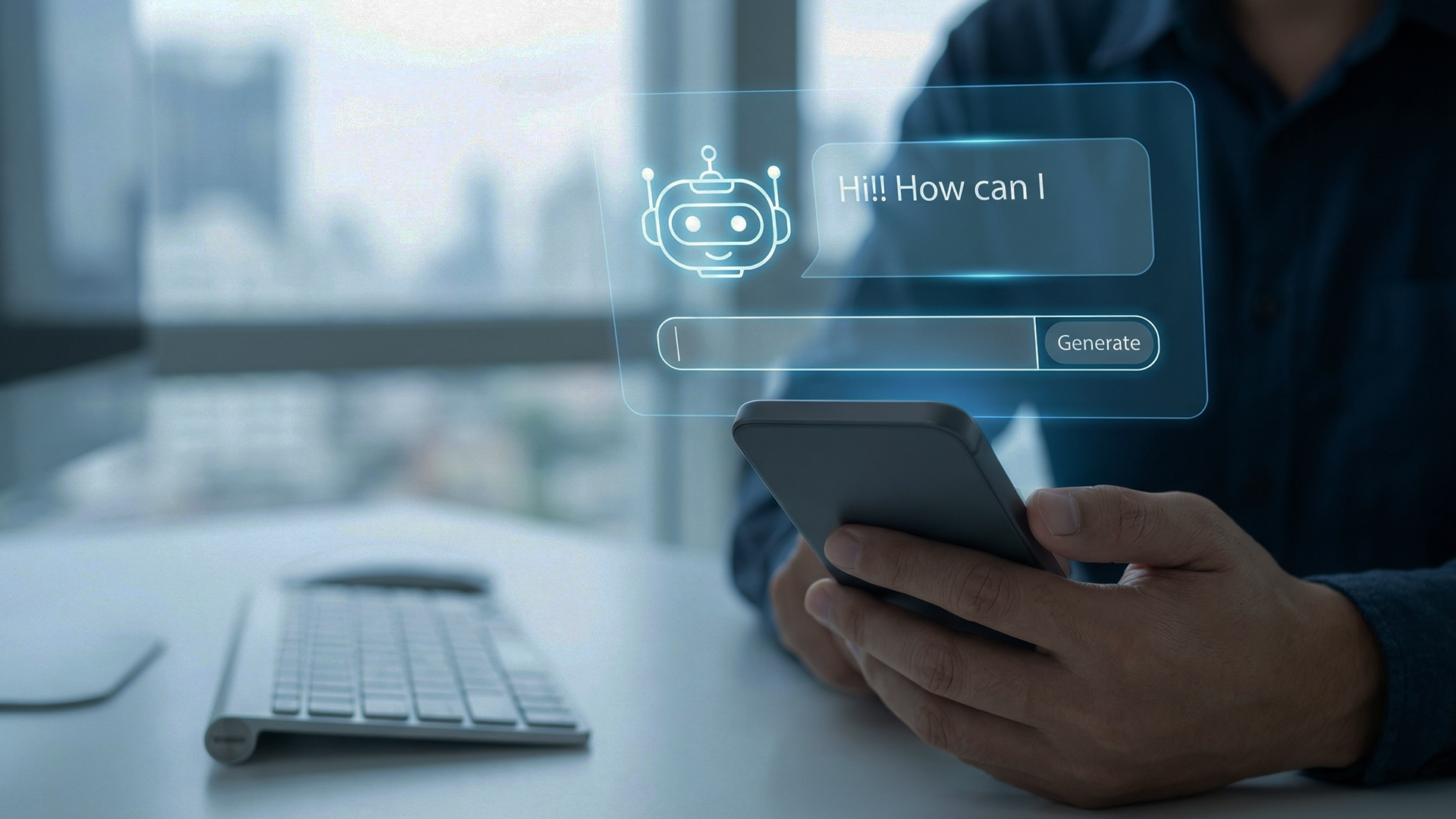 Building Trusted AI