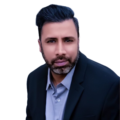 Adil Gulamhusein