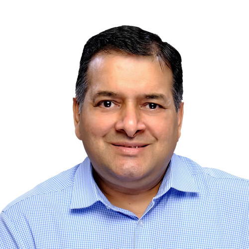 Anesh Korla