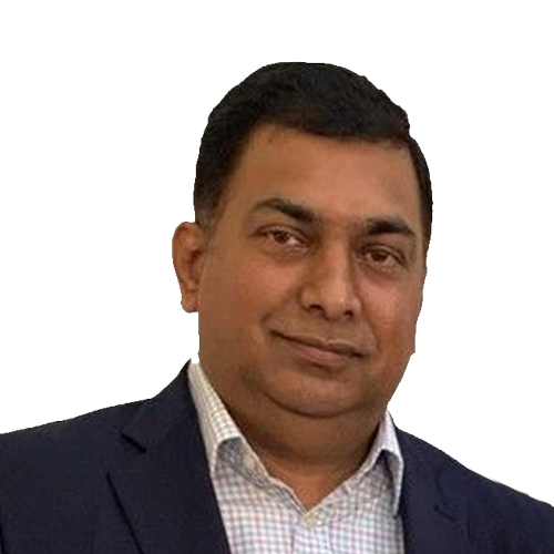 Badrinath Bharadwaj