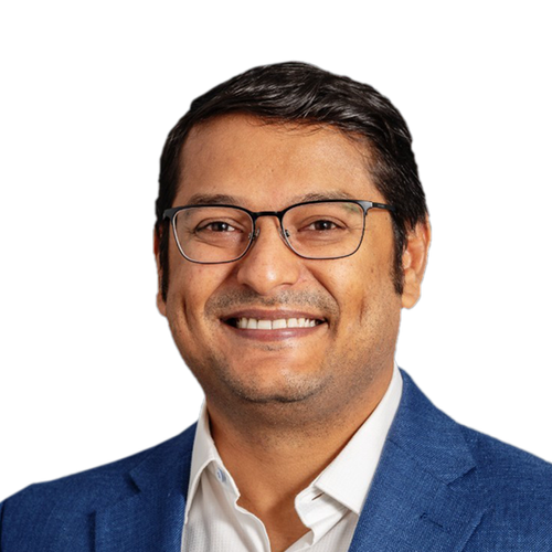 Roshan Sethi